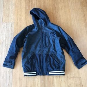 Analog by Burton Greed Jacket